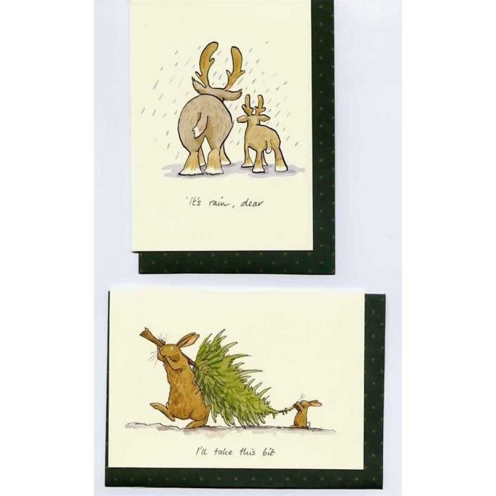 Christmas Card (Single) by Two Bad Mice