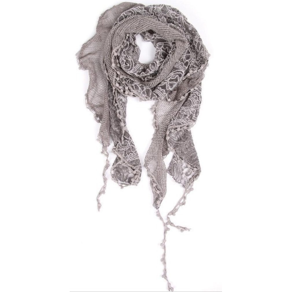 Scarf - SHCXZ - by Kikiyo