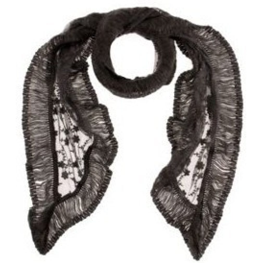Scarf - 63964 - by Passigatti