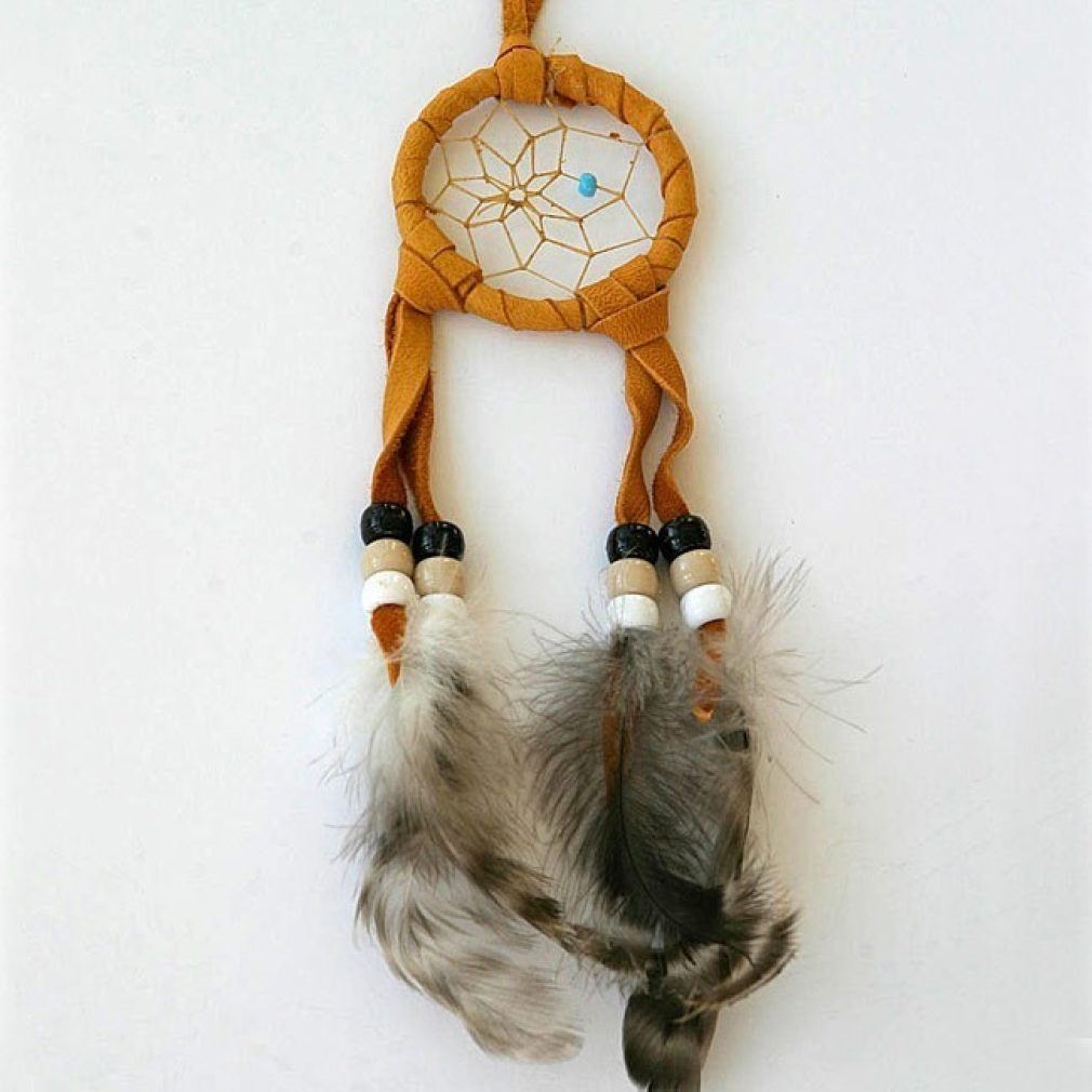 Dreamcatcher