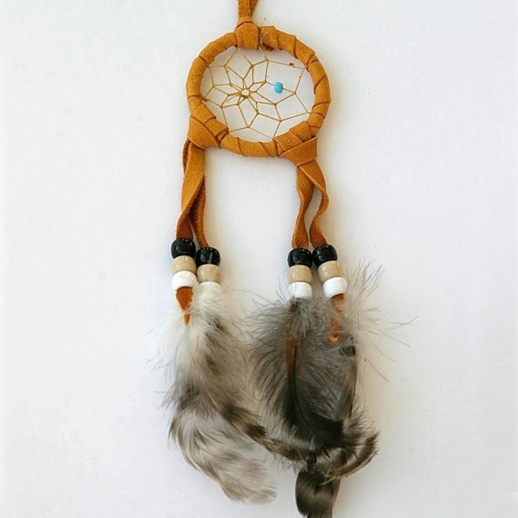 Dreamcatcher