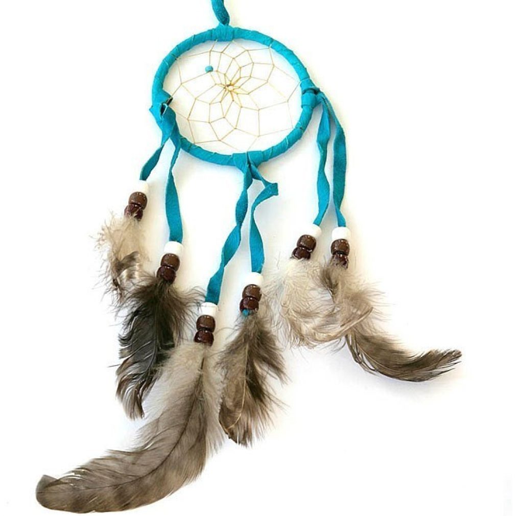 Dreamcatcher