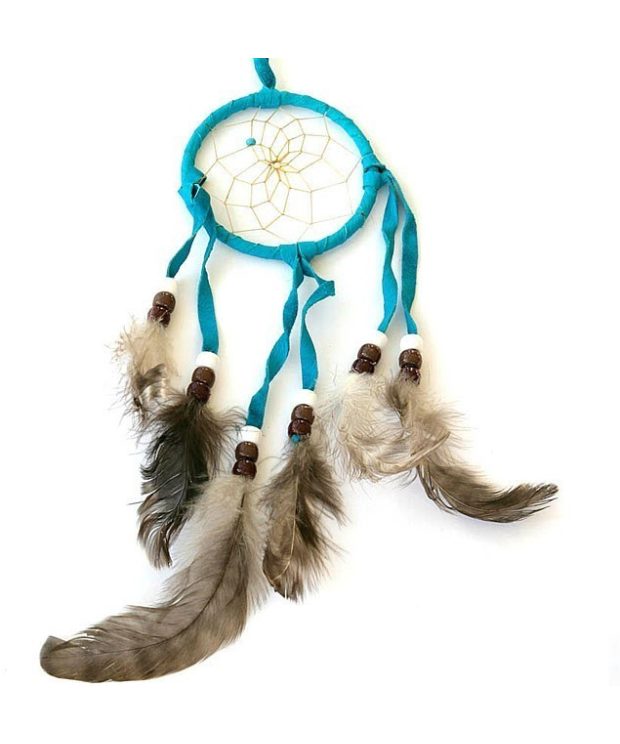 Dreamcatcher