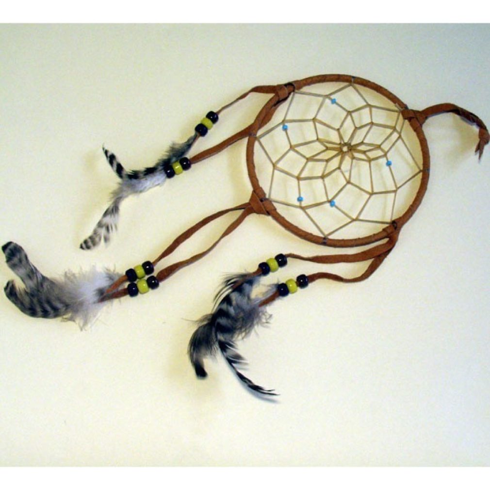 Dreamcatcher