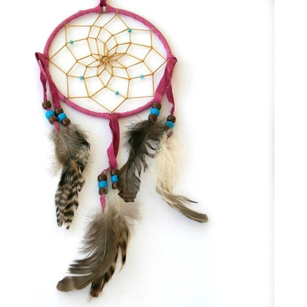 Dreamcatcher