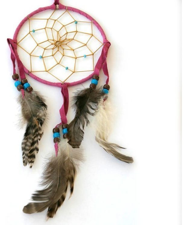 Dreamcatcher