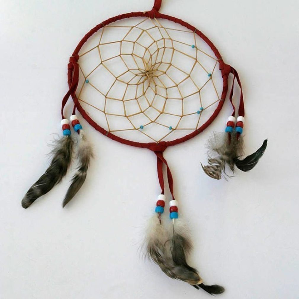 Dreamcatcher