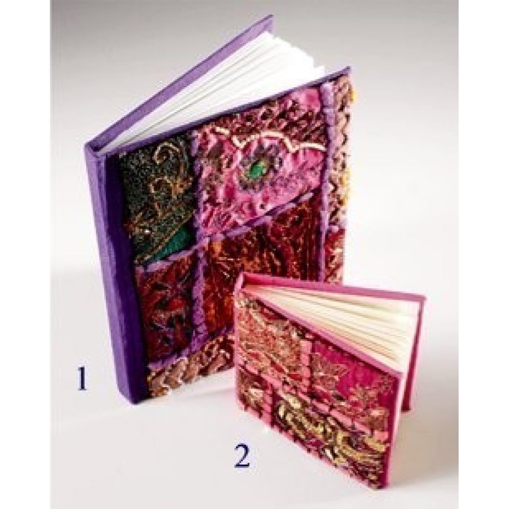 Notebook (NB6)