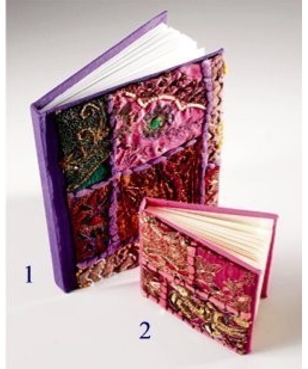 Notebook (NB6)