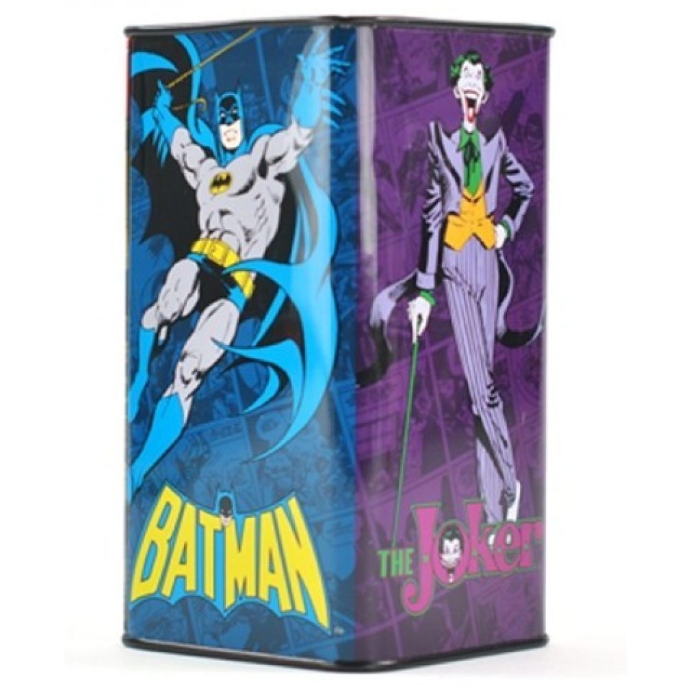Money Box Tall - Batman
