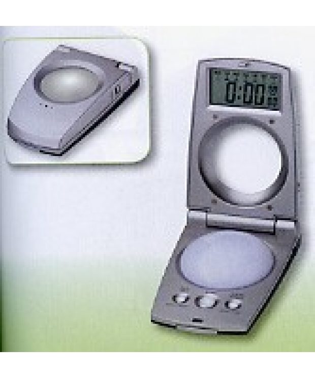 Travel Alarm clock