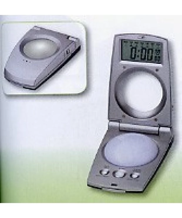 Travel Alarm clock