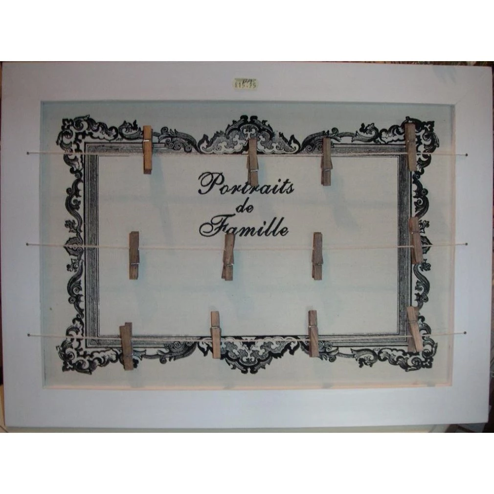 Photo Frame - multi use