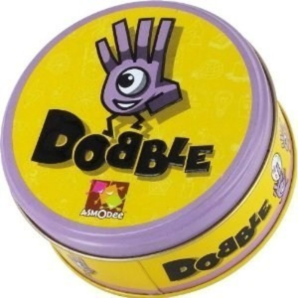 Dobble - Card Game