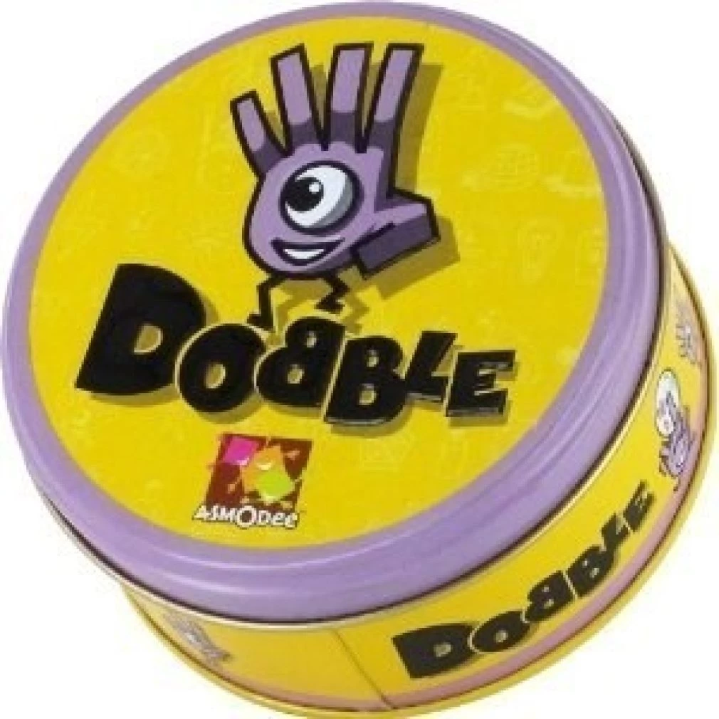 Dobble - Card Game