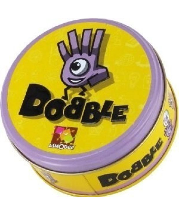 Dobble - Card Game