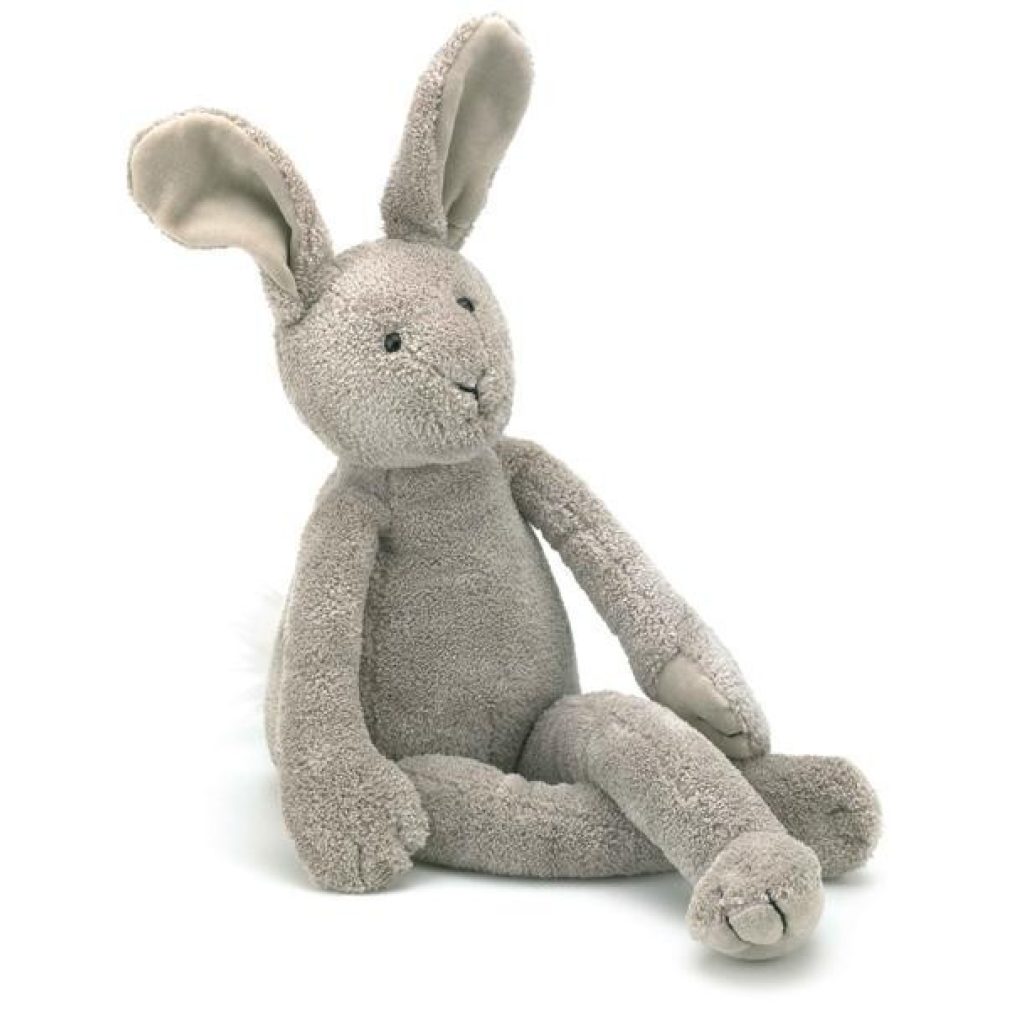 Slackajack Bunny Small (by jellycat)