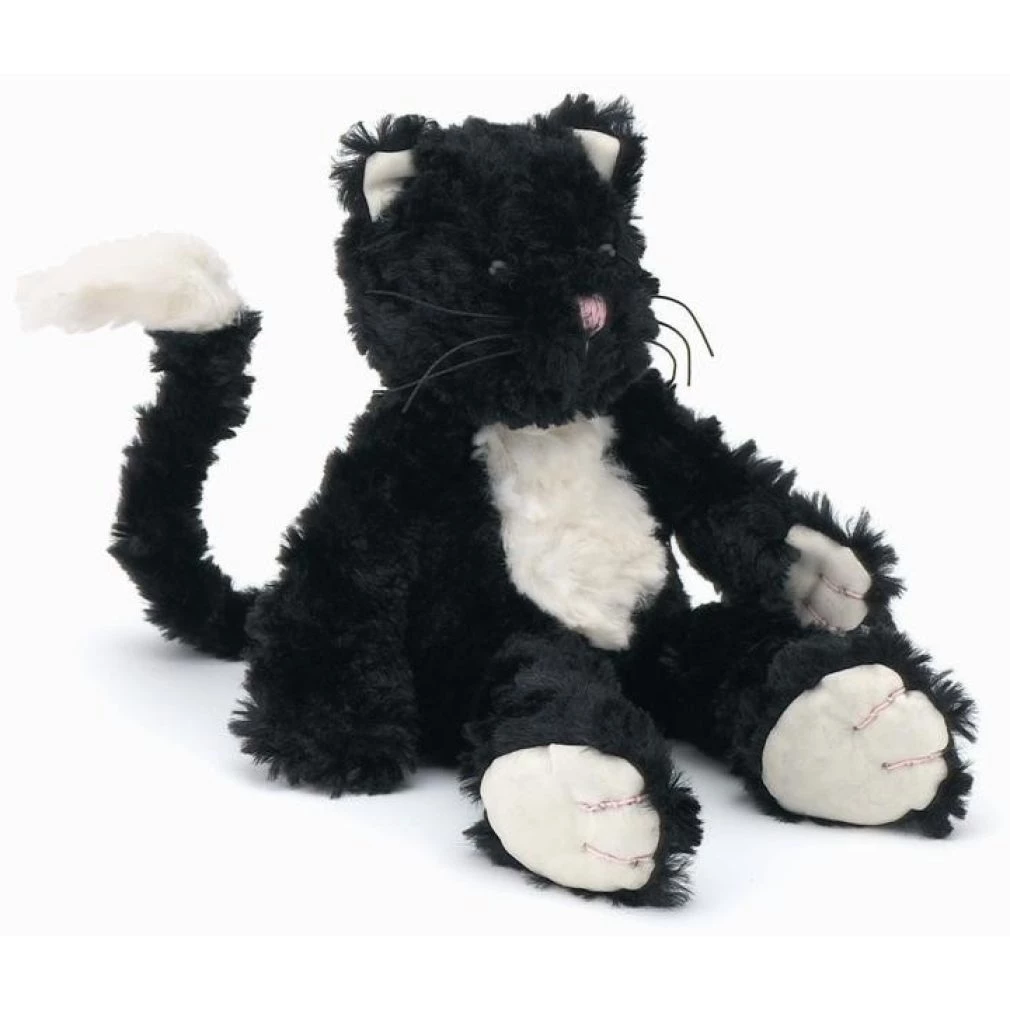 Pickles Cat Tiny (By Jellycat)
