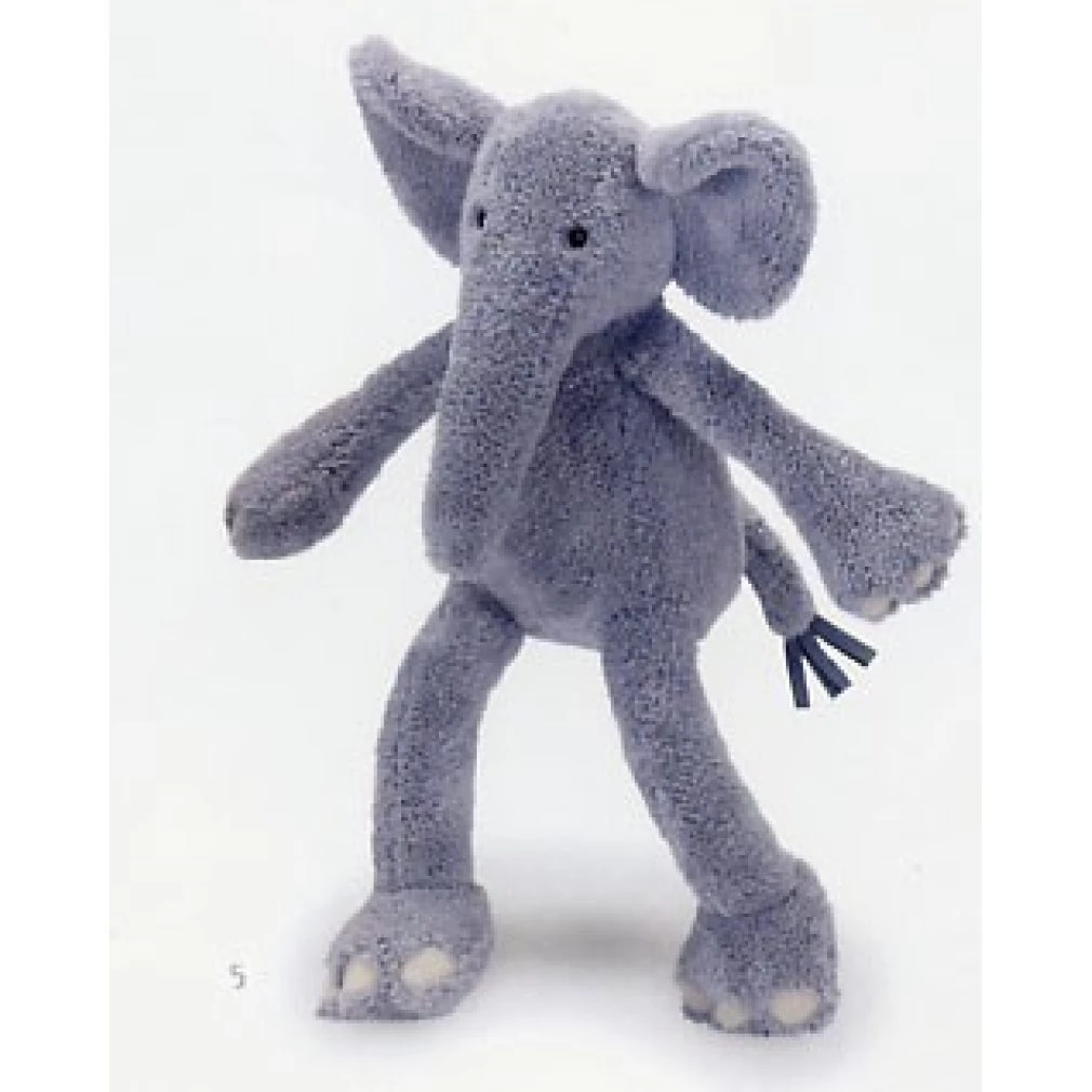 Slackajack Grey Elephant