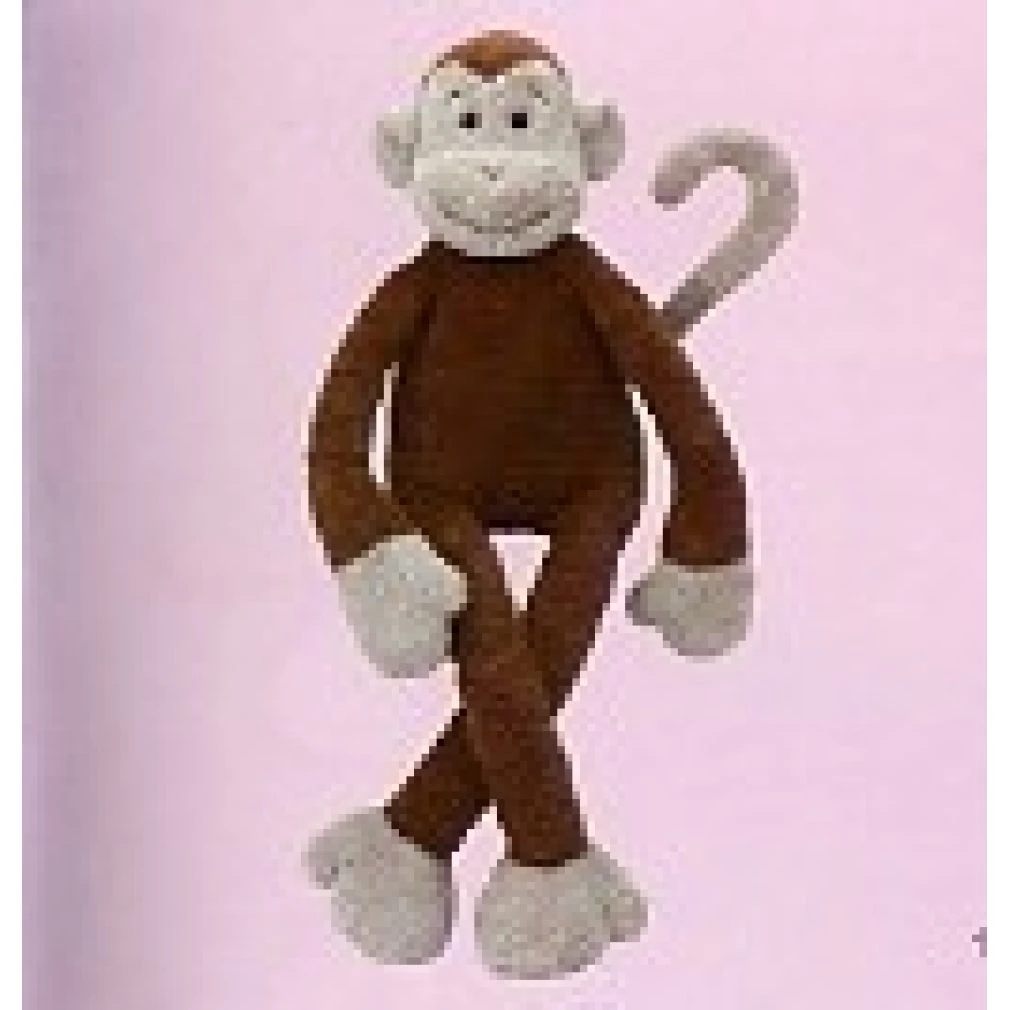 Slackajack Monkey Medium (By Jellycat)