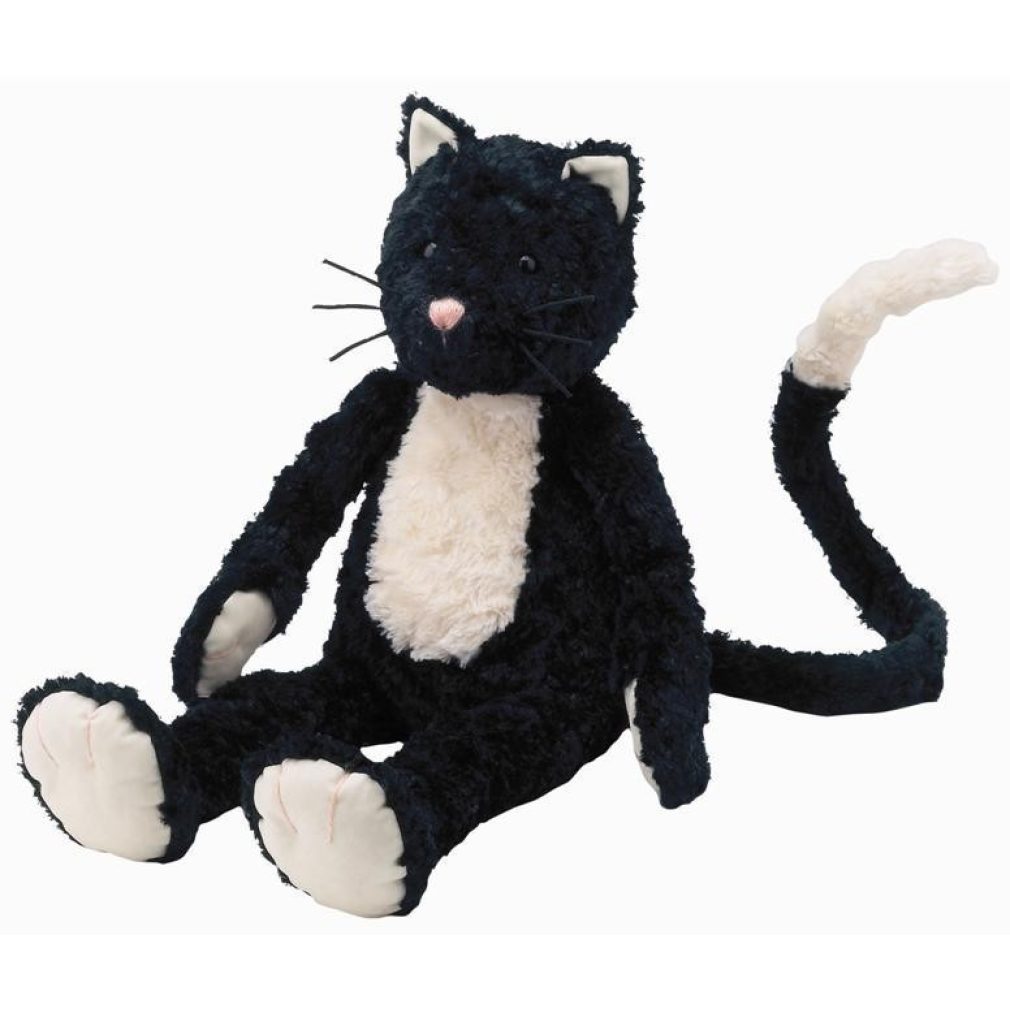 Pickles Cat Medium (By Jellycat)