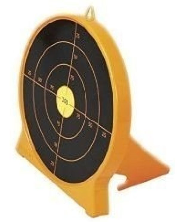 Petron Stealth Sucker Dart Crossbow Rifle Pistol Target