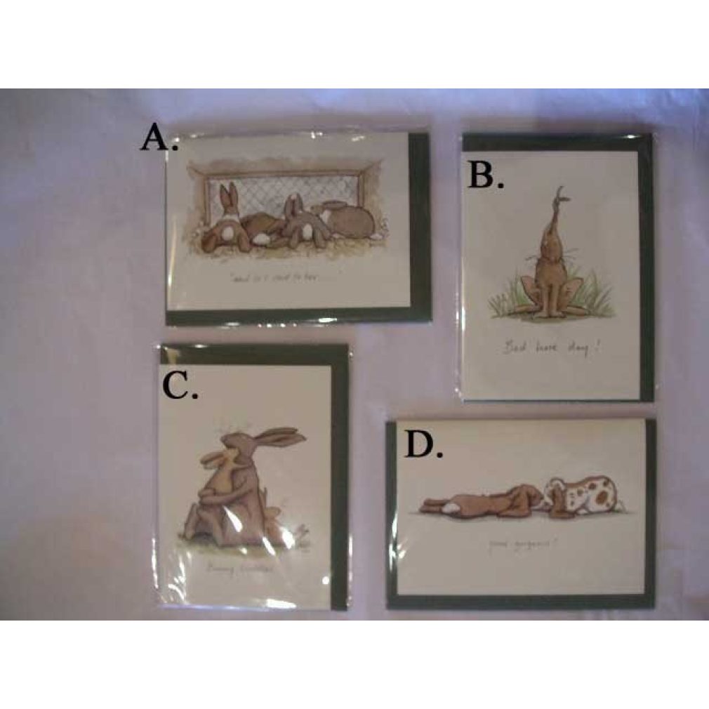 CARDS @ £1.65 selection 1