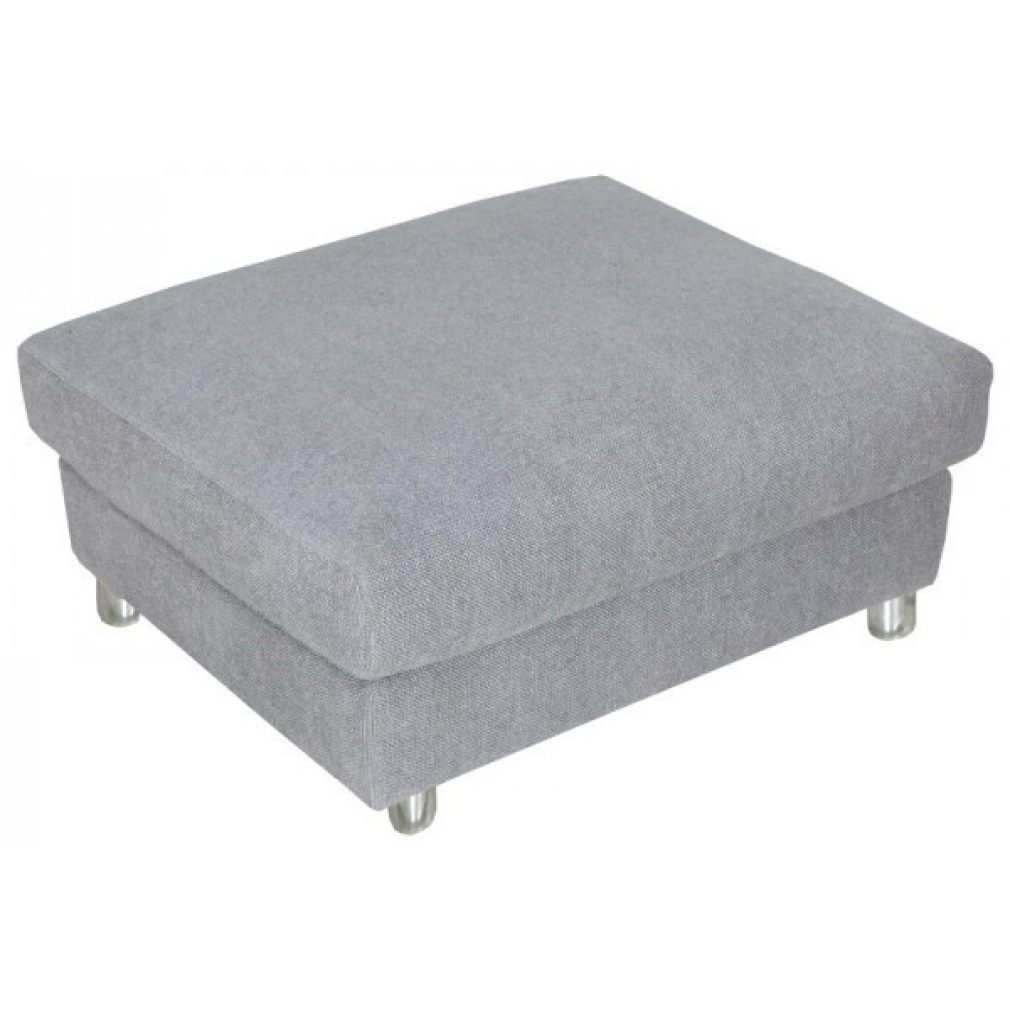 Rose Footstool by Sits - Lux Comfort