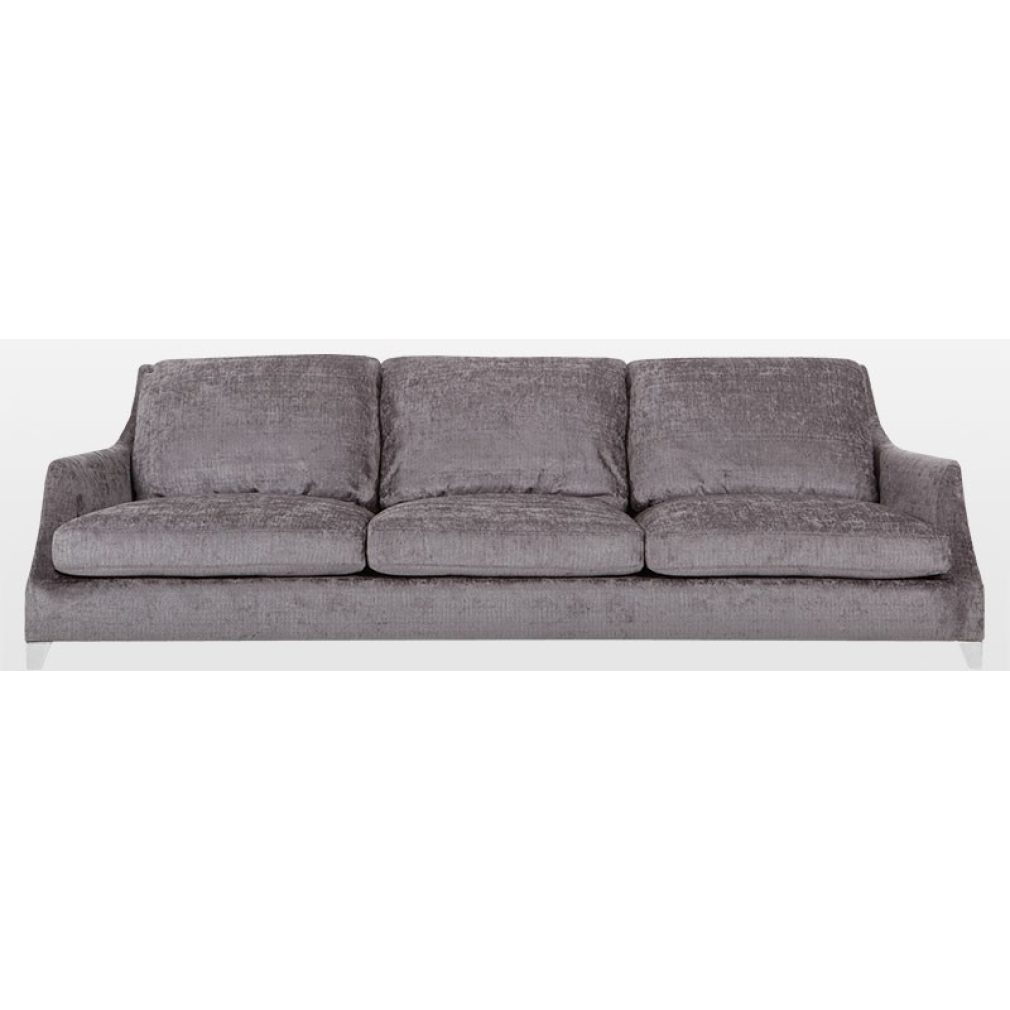 Rose 4 seater Sofa by Sits - Lux Comfort