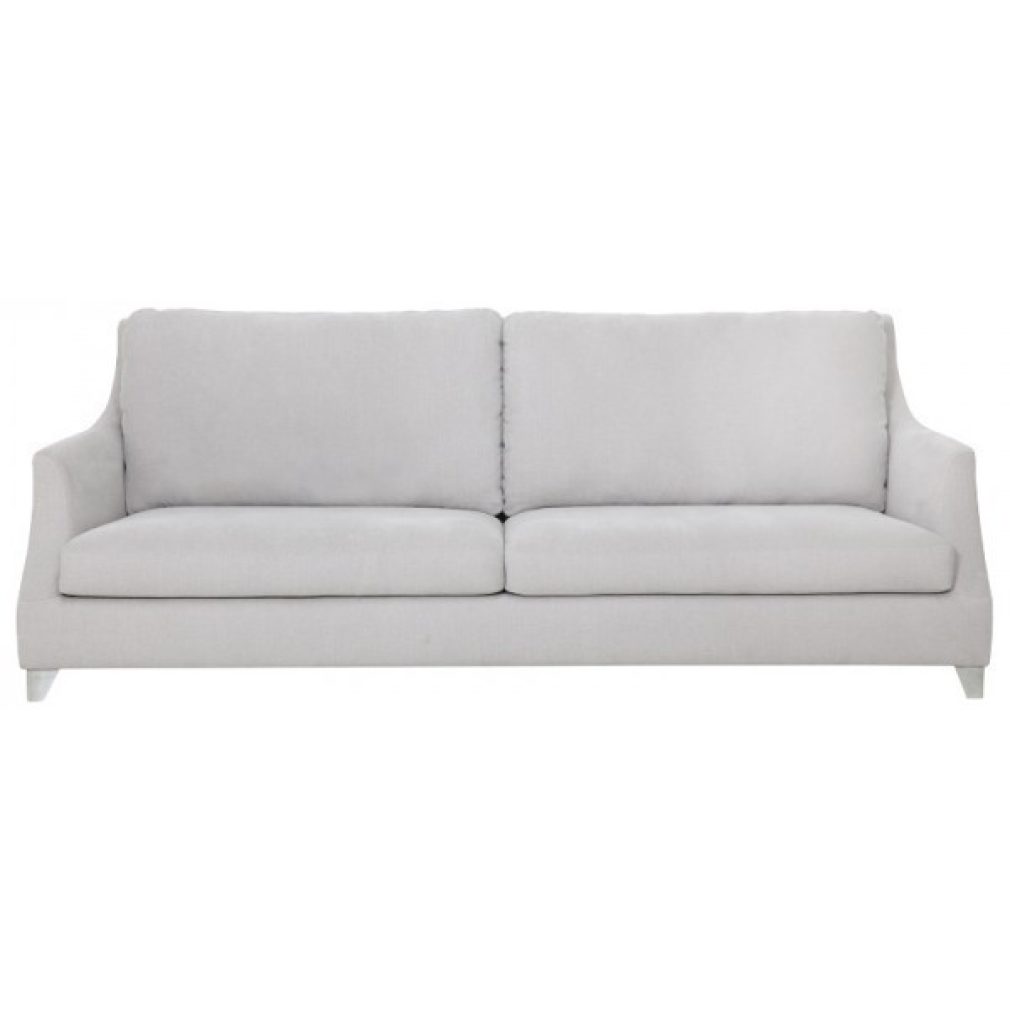 Rose 2 seater Sofa by Sits - Lux Comfort