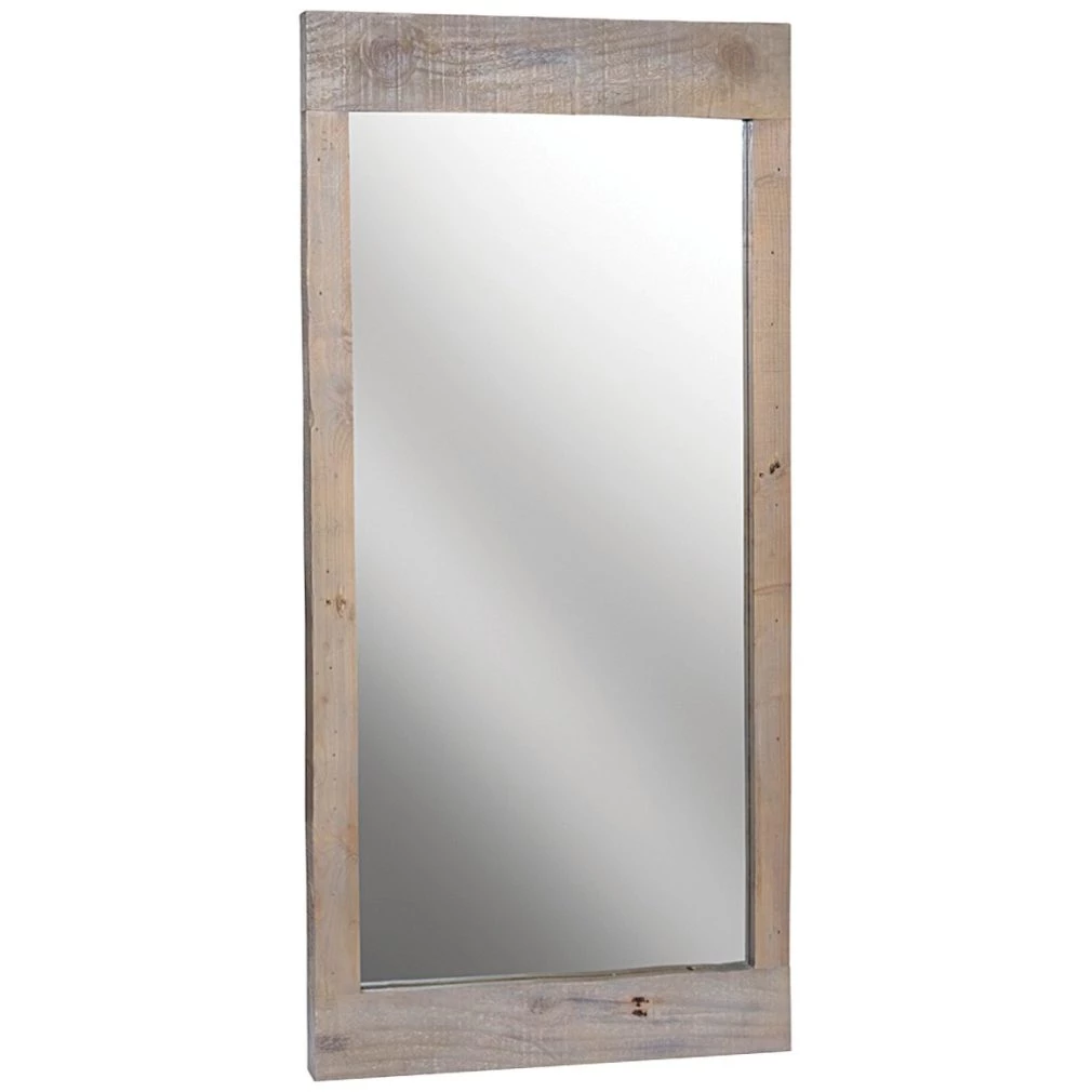 Saltash Dining Furniture - Wall Mirror