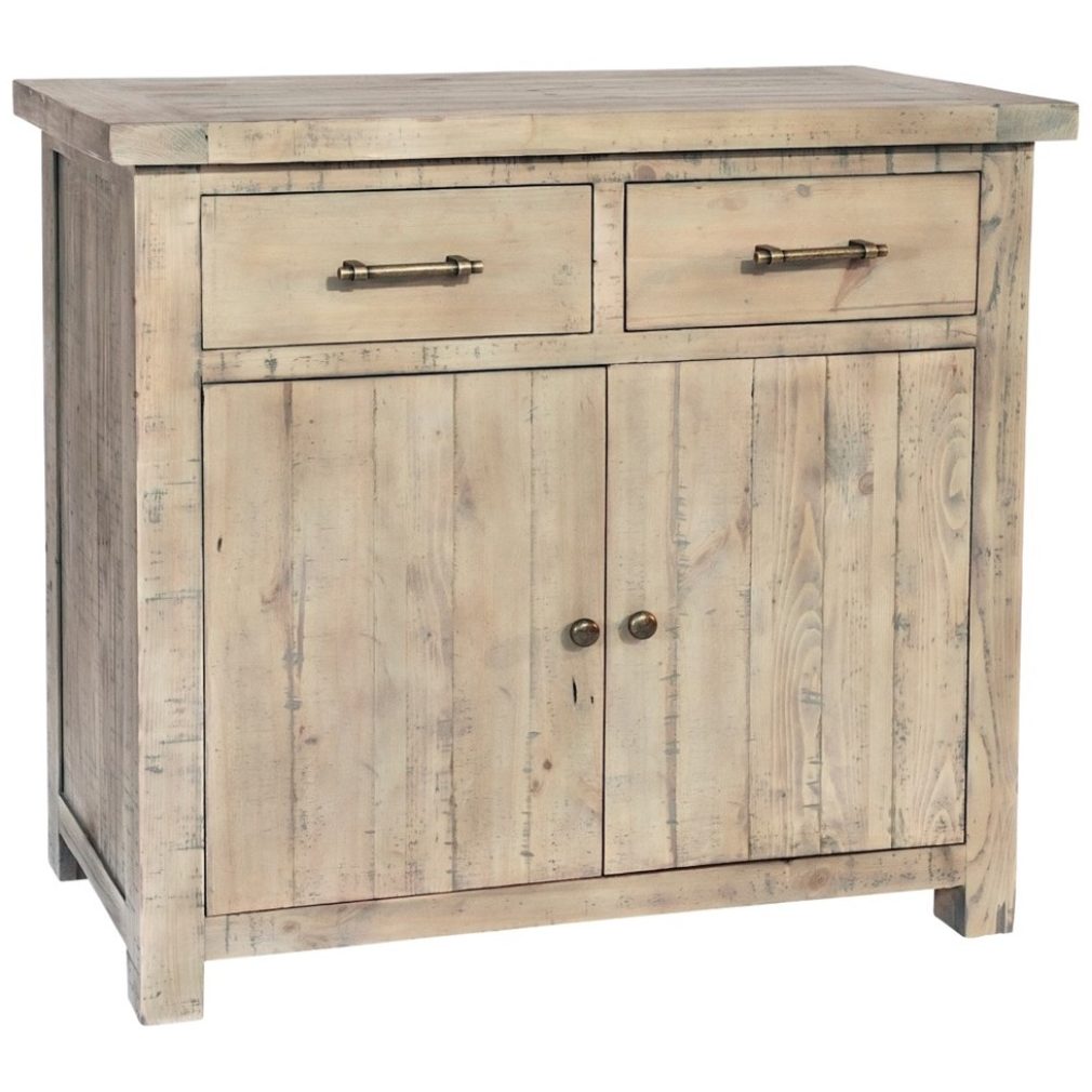 Saltash Dining Furniture - Small Sideboard