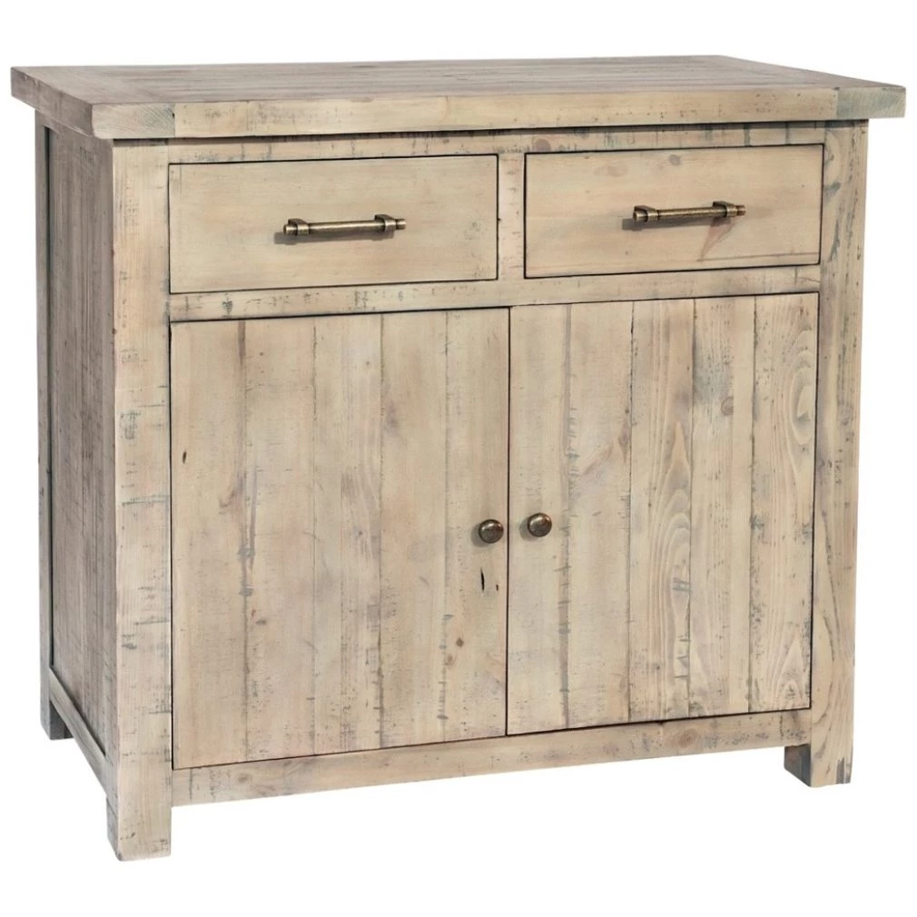Saltash Dining Furniture - Small Sideboard