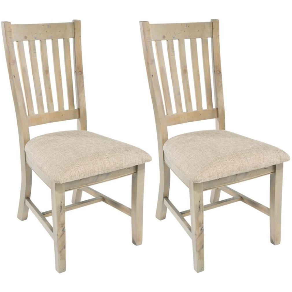 Saltash Dining Furniture - Dining Chair
