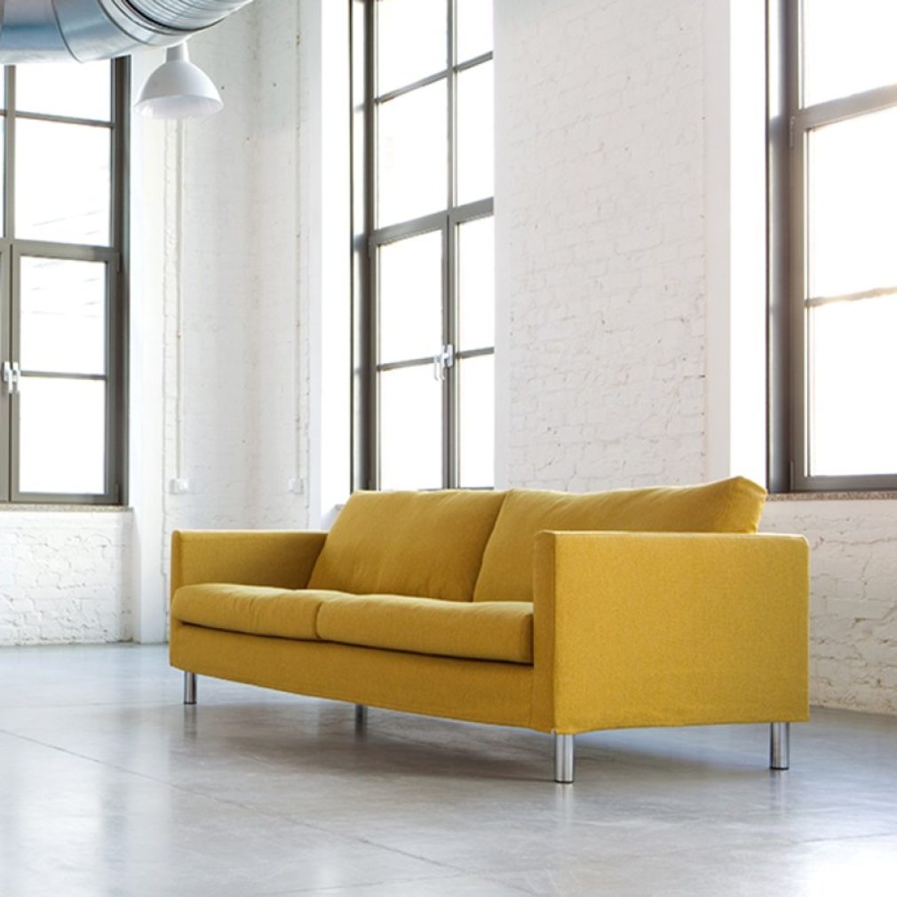 Impulse 2.5 seater Sofa by Sits