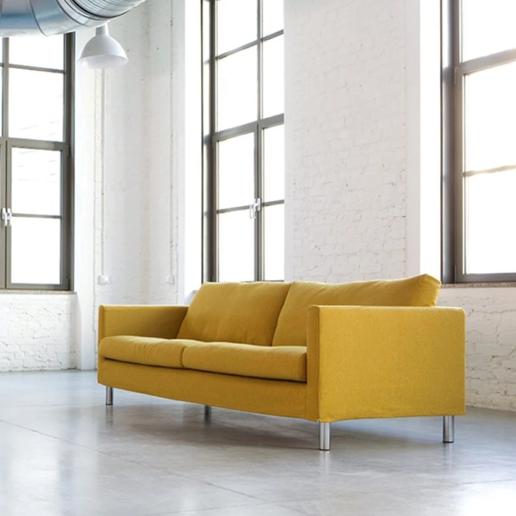 Impulse 2.5 seater Sofa by Sits