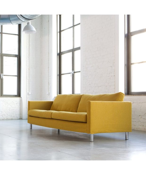 Impulse 2.5 seater Sofa by Sits