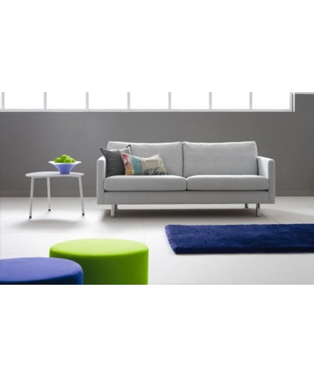 Impulse 3 seater Sofa by Sits