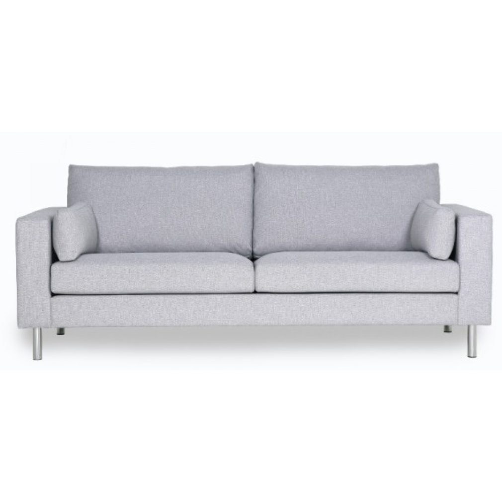 Impulse 2 seater Sofa by Sits