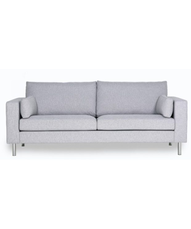 Impulse 2 seater Sofa by Sits
