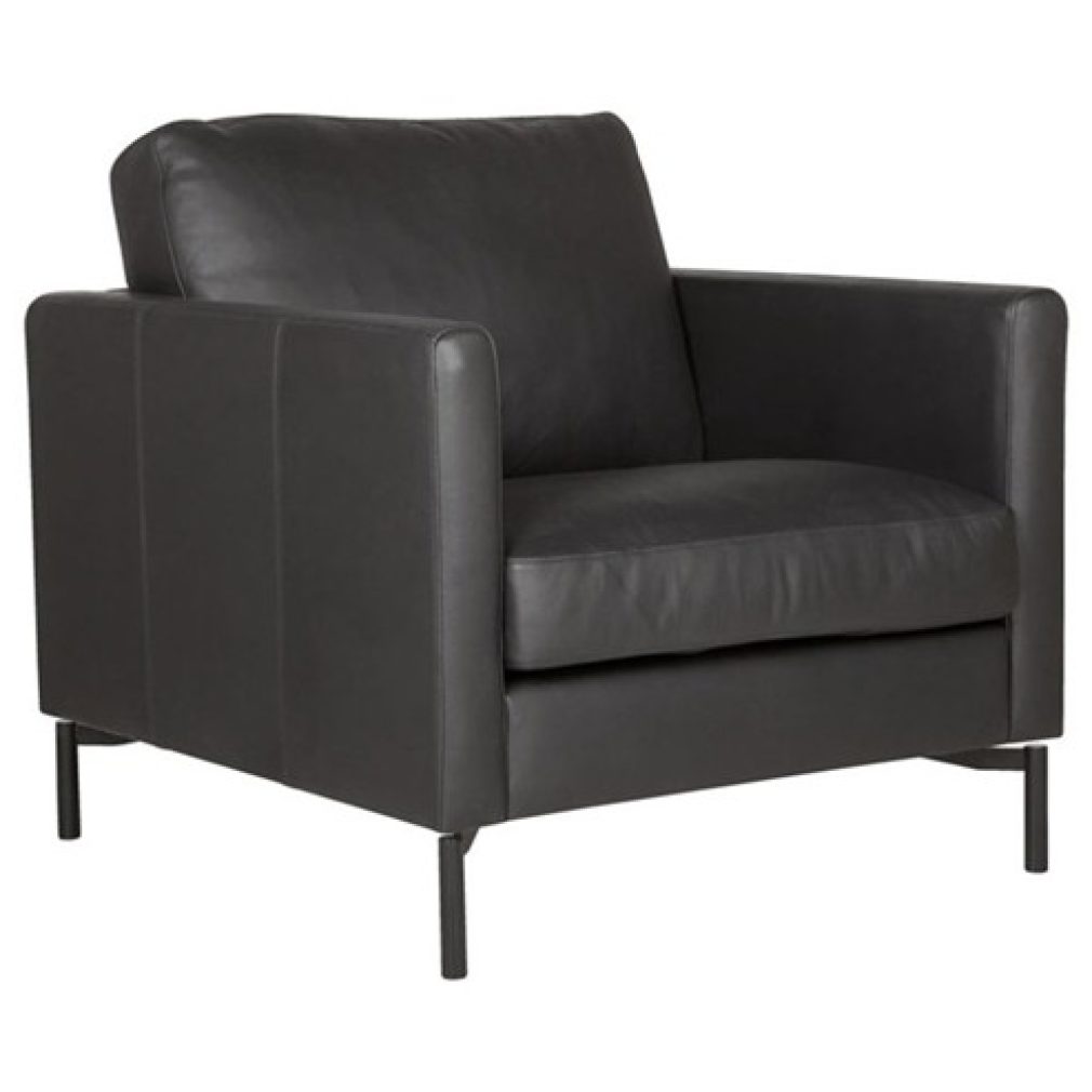 Impulse Armchair by Sits