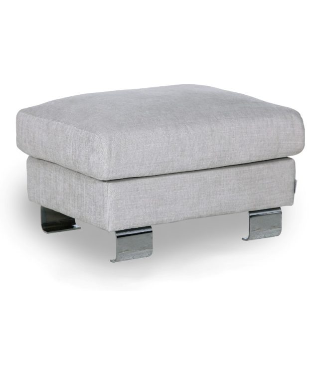 Impulse Footstool by Sits