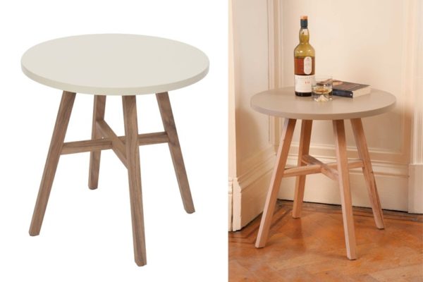 Kinsale Table - 60cm
