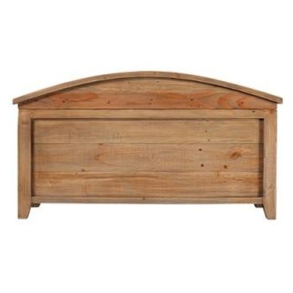 Blanket Box - Bermuda Bedroom Furniture