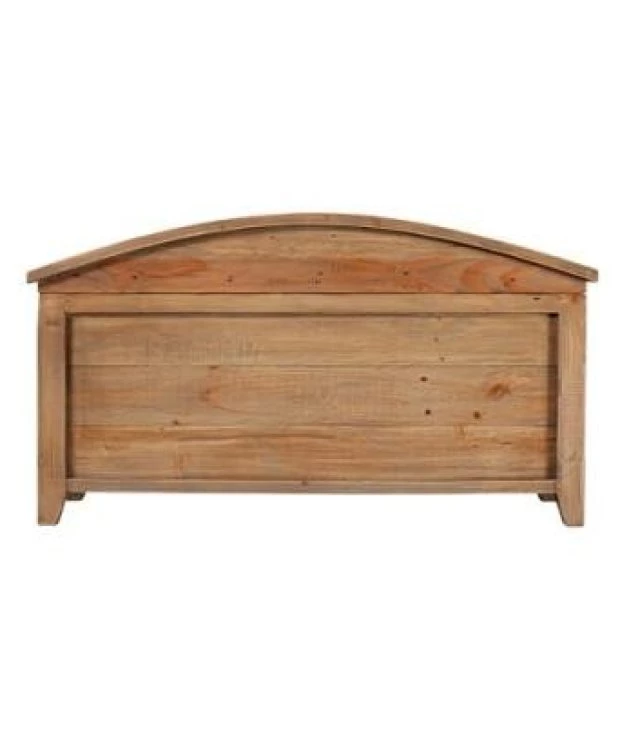 Blanket Box - Bermuda Bedroom Furniture