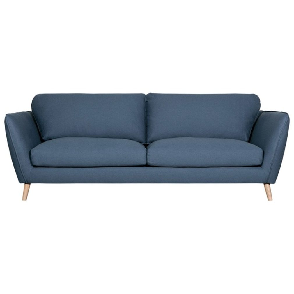 Stella 3 seater Sofa by Sits