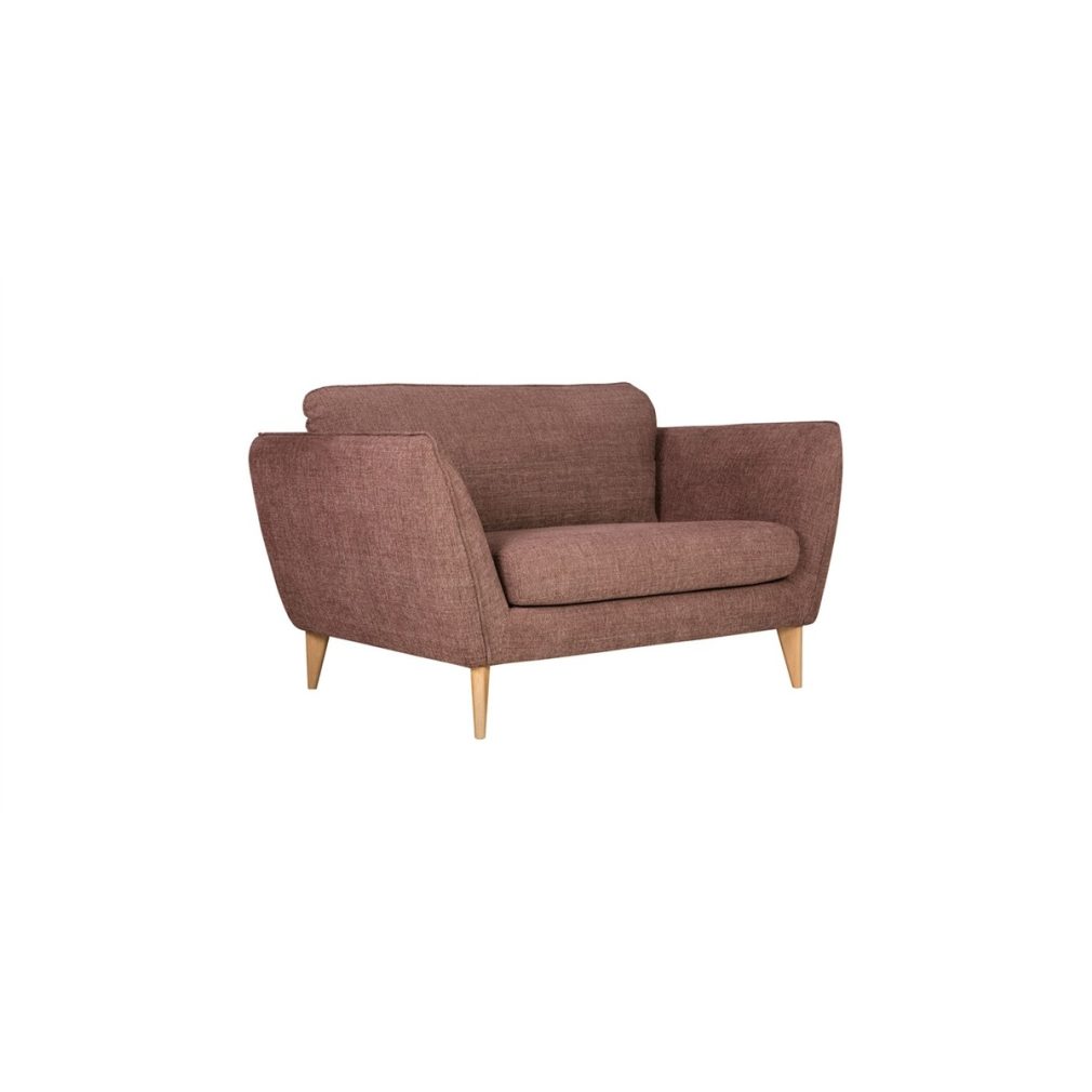 Stella Wide Armchair by Sits