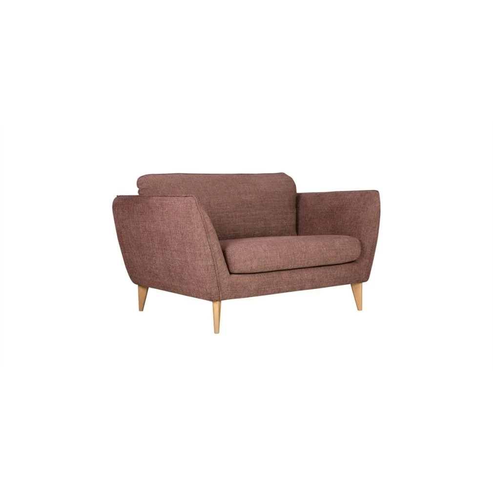 Stella Wide Armchair by Sits