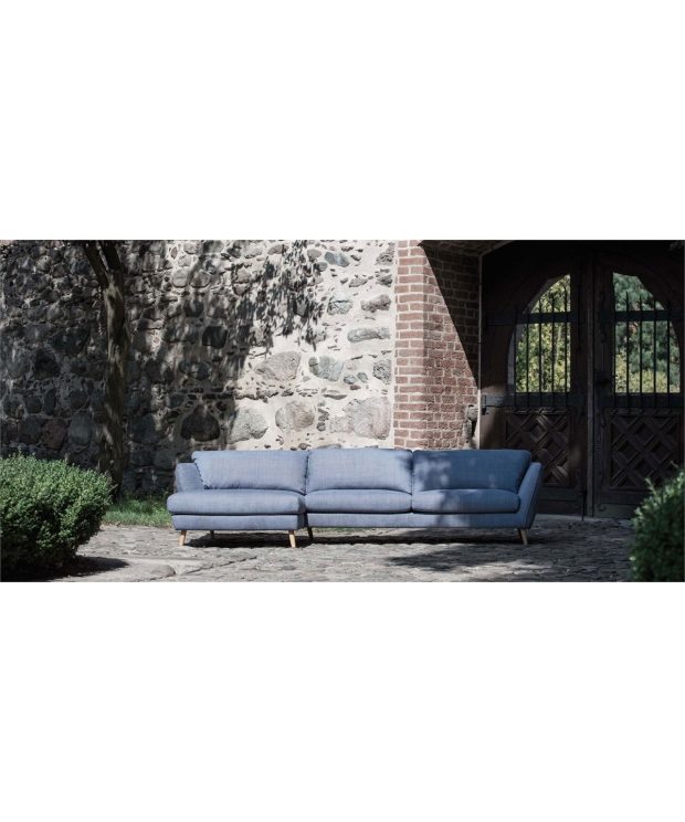 Stella Sofa & Chaise option 1 by Sits
