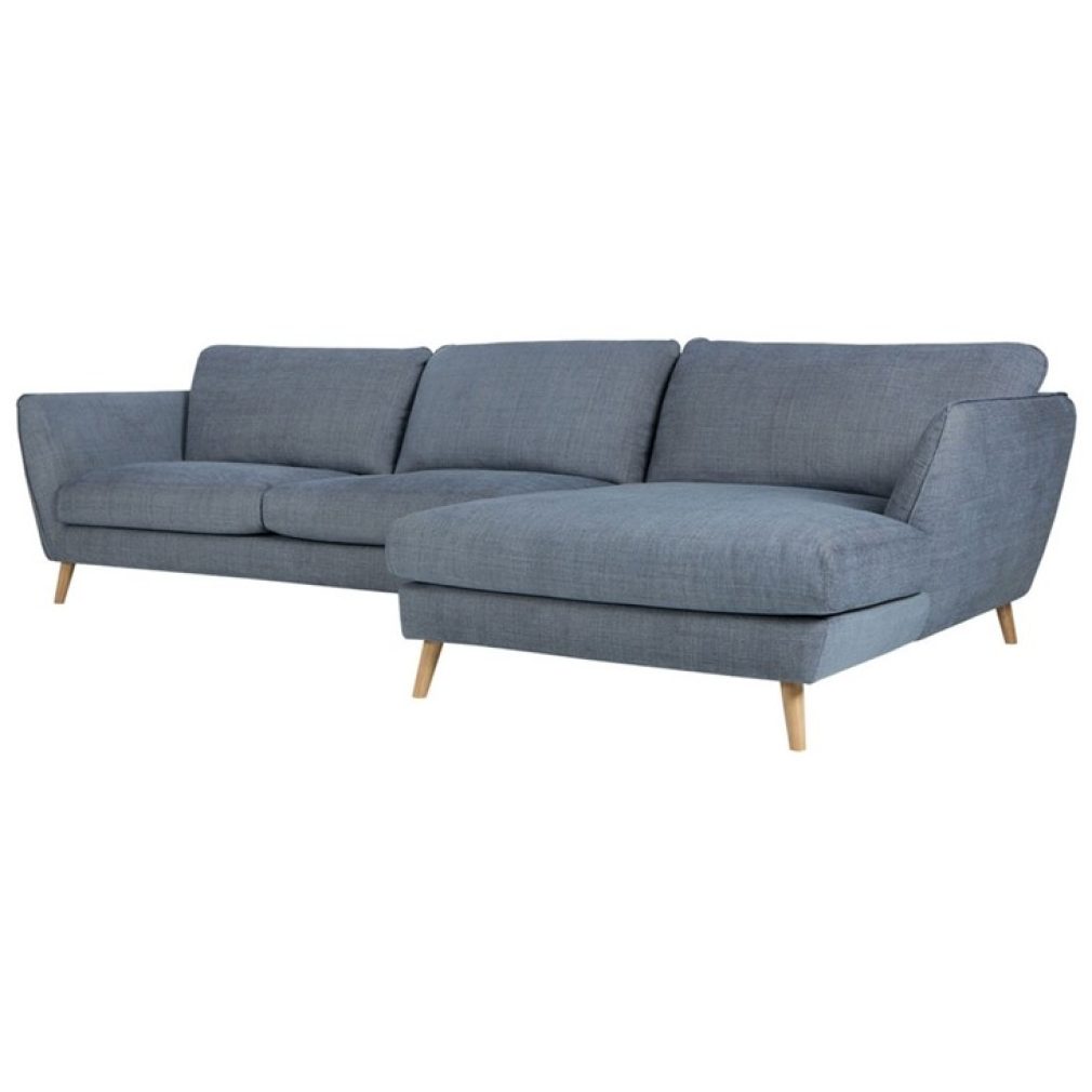 Stella Sofa & Chaise option 2 by Sits